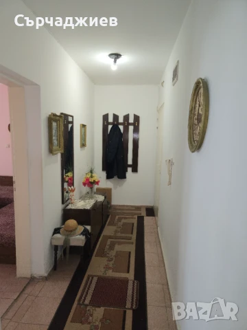 Апарт,Варна,Тухла, година на строителство 1998г ет. 2 от 5 77м/кв ., снимка 6 - Апартаменти - 51038440