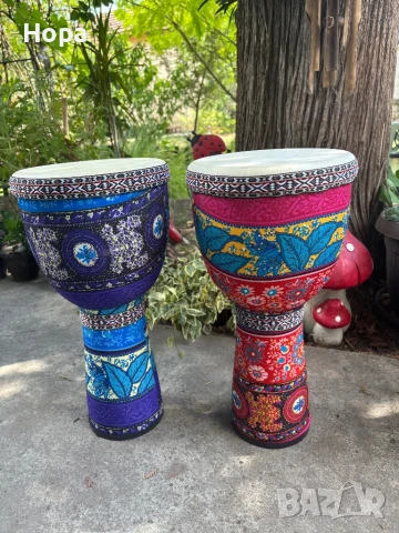 Тарамбука 42см. Последен 1 брой., снимка 1