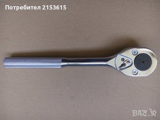 proto 5449 1/2 качествена тресчотка made in usa, снимка 2 - Други инструменти - 42317717