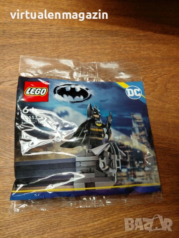 Конструктори Лего - LEGO Super Heroes - чисто нови, снимка 10 - Конструктори - 47014652