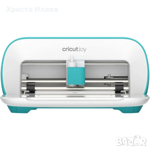 Режещ плотер Cricut Joy