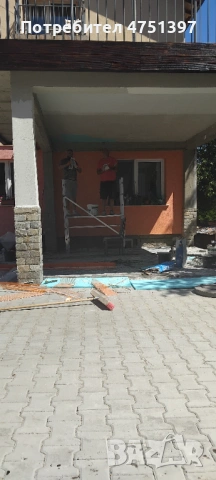 Лепене на камък , снимка 12 - Майстори - 53661263