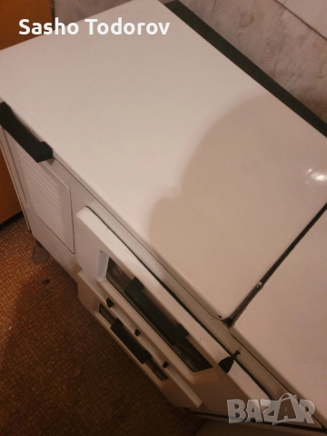 АЛБЕНА  готв.- отоплителна печка вис.76дълж,84шир,56, снимка 3 - Печки, фурни - 52580952