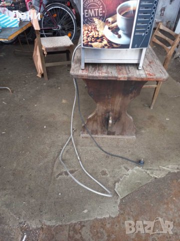 Професионална кафе машина, снимка 3 - Дивани и мека мебел - 34496477