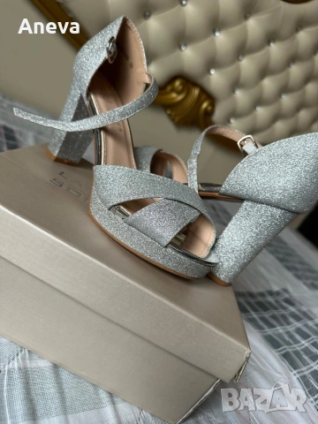 Токчета на LA BOTTINE