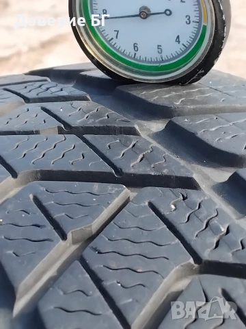 Гуми 225 50 17 Пирели Pirelli 2 броя. Нов внос. Не са нови!, снимка 3 - Гуми и джанти - 53619947