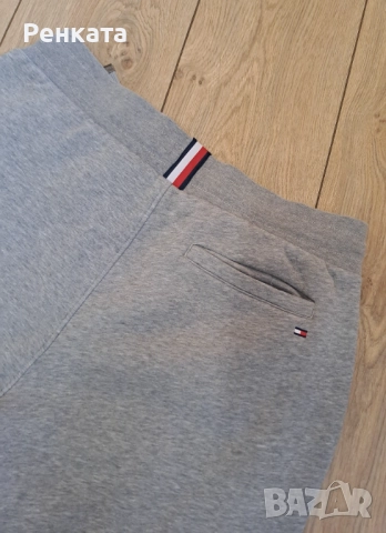 Долнище с вата Tommy Hilfiger, снимка 2 - Спортни дрехи, екипи - 52511123