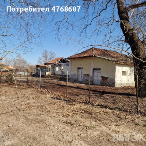 Подава парцел с постройки , снимка 4 - Парцели - 53872859