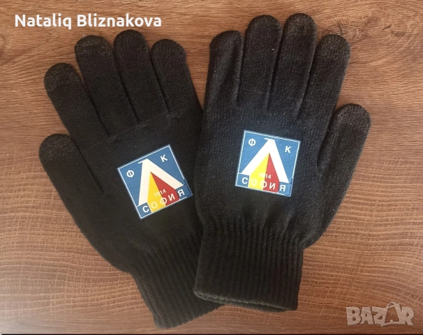 Артикули на Левски - Промо, снимка 3 - Футбол - 53702740