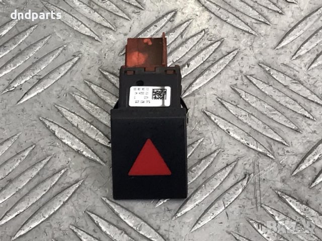 Бутон аварийни Skoda Fabia,2008г.