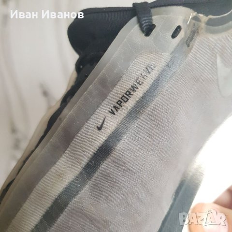 оригинални  маратонки NIKE Zoom Fly 3  номер 38,5-39, снимка 11 - Маратонки - 40315105