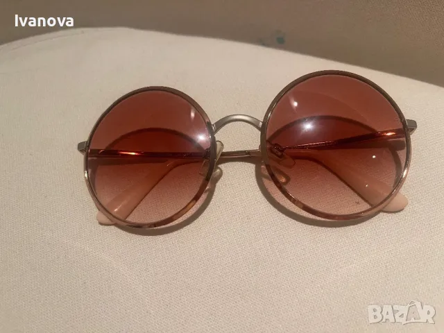 Дамски очила Dolce&Gabbana, снимка 1