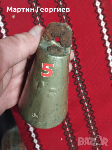 ЧАНОВЕ, снимка 8 - Антикварни и старинни предмети - 52956604