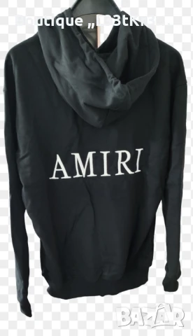 суичер Amiri, снимка 3 - Суичъри - 51317301