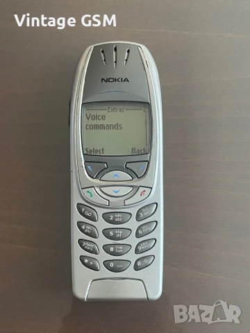 Nokia 6310i, снимка 6 - Nokia - 50857760