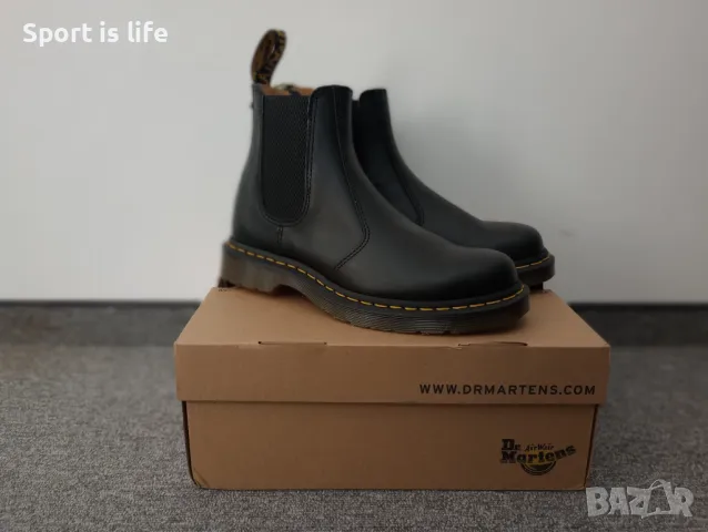 Dr. Martens Боти 2976, 39 EU