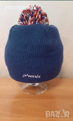 Phenix Norway Brand, снимка 1 - Шапки - 36519376