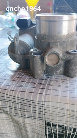 Дроселова Клапа , снимка 3 - Части - 53643518