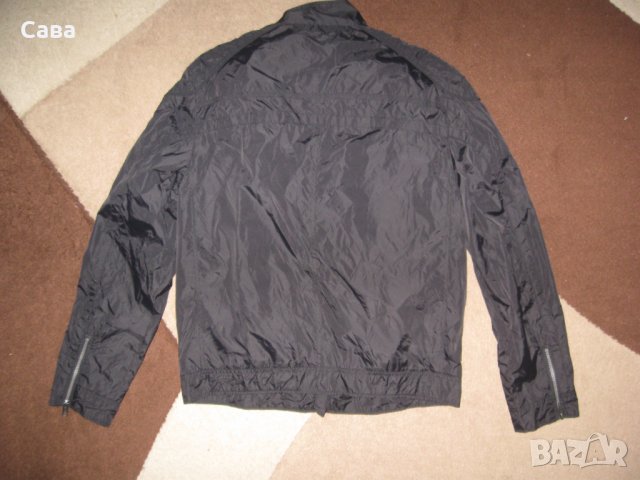 Яке пролет, есен ANGELO  мъжко,М, снимка 3 - Якета - 38738048