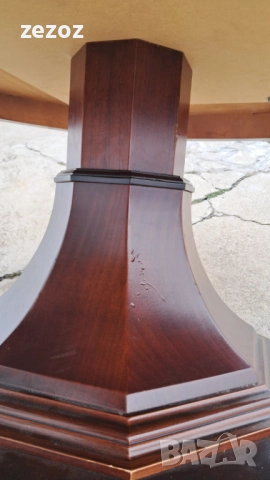 Маса холна №108, снимка 6 - Маси - 51877022