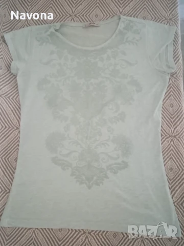 Тениска 11-12г 