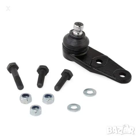 OPTIMAL G3-023 Шарнир RENAULT 9, 11, 19, 21, Rapid, Clio, Twingo, Super 5, Megane, Kangoo 1981-2024 