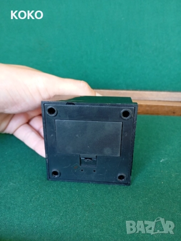 Стара Настолна Запалка , снимка 6 - Колекции - 51952606