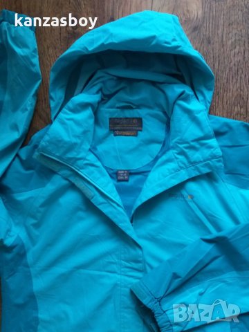 regatta hydrafort - страхотно дамско яке, снимка 3 - Якета - 34727710