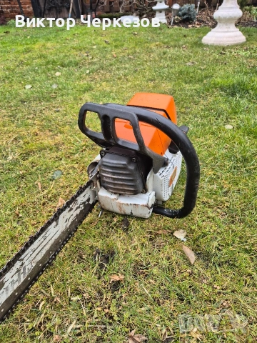 stihl ms 460, снимка 5 - Други инструменти - 53199954