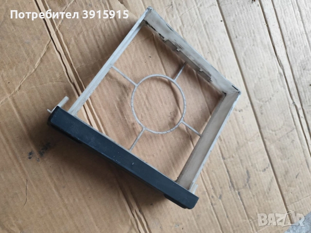 Корпус филтър купе от Honda jazz 