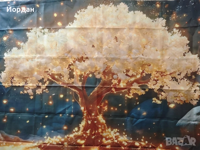 Дървото на живота пано 180 Х 130см