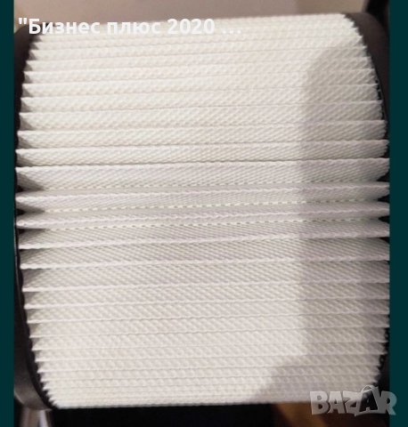 Акумулаторна прахосмукачка за мокро и сухо почистване FERREX 40 V Li Ion, снимка 8 - Прахосмукачки - 40911491