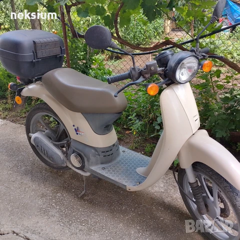 honda , снимка 4 - Мотоциклети и мототехника - 51272886