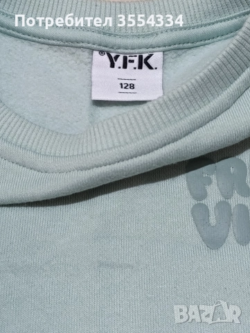 детски роклички, снимка 7 - Детски рокли и поли - 52912170