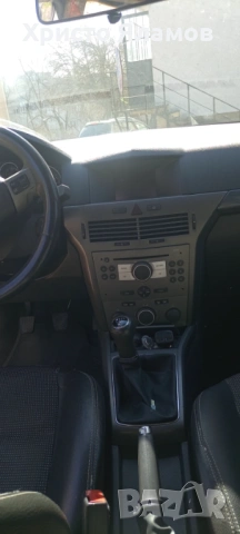 Продавам Opel Astra h, снимка 5 - Автомобили и джипове - 53770039
