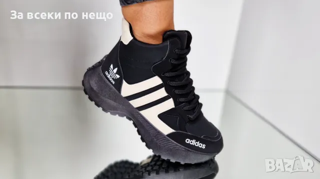 Дамски маратонки Adidas от 36 до 41 номер - Налични различни цветове, снимка 11 - Маратонки - 47755317