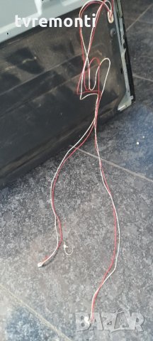 лед диоди от дисплей T400D3-HA24-DY5 от телевизор ORION модел CLB40B900, снимка 4 - Части и Платки - 35783205