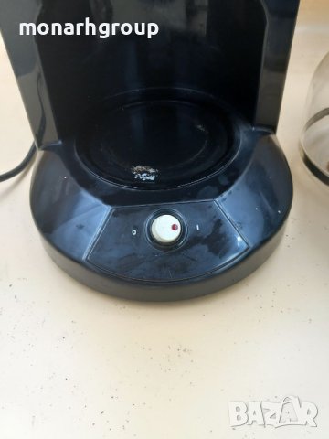 Кафемашина  ALASKA, снимка 5 - Кафемашини - 44501454