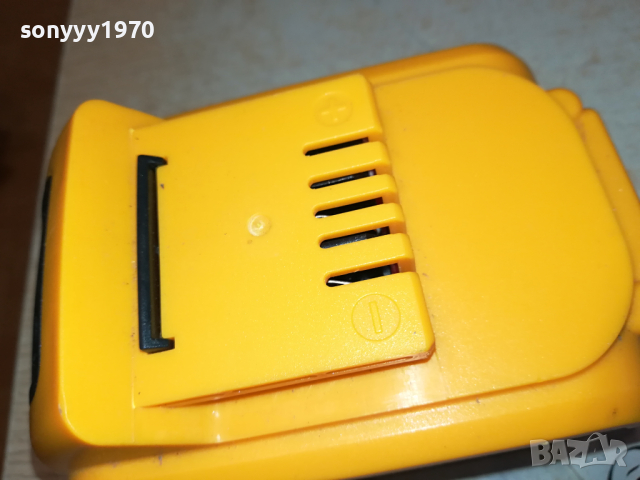 VERMARK STARKE-БАТЕРИЯ ЗА ФЛЕКС 1403240851, снимка 11 - Винтоверти - 44756686