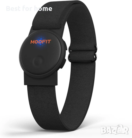 Гривна за пулсомер moofit HW401