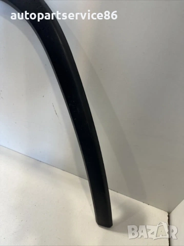 Предна лява лайсна на арката на калника за Jeep Grand Cherokee (2012) 1MP39TRMAD, снимка 3 - Части - 53508843