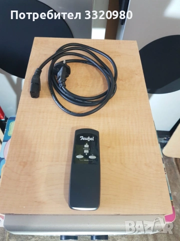 Teu­fel M 900 SW, снимка 3 - Ресийвъри, усилватели, смесителни пултове - 53753962