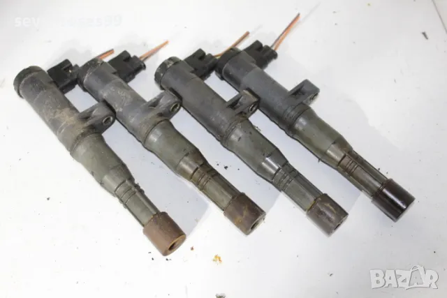 Бобина Рено Лагуна 1 1.8i Renault Laguna 1 7700875000 4броя цена за брой