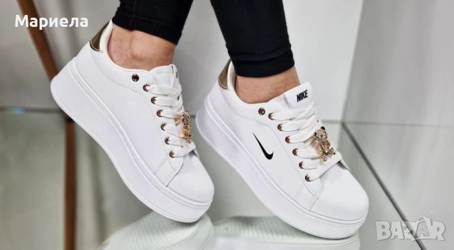 Дамски маратонки 