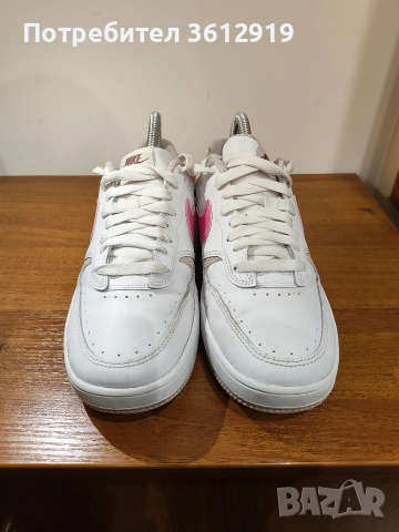 Nike кецове , снимка 7 - Маратонки - 52841649