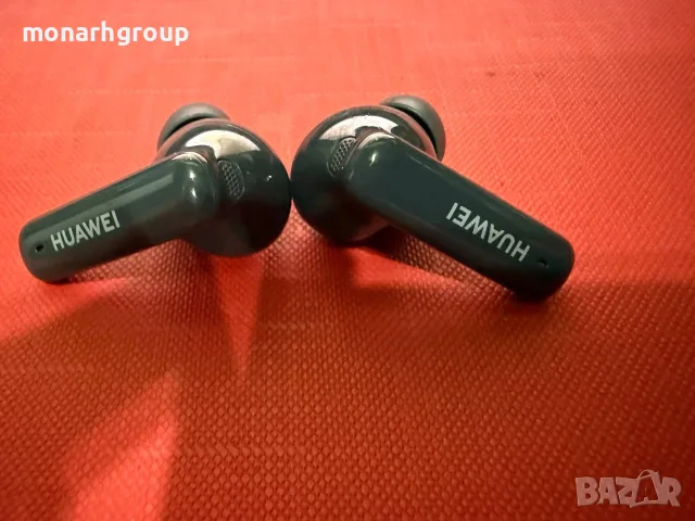 Bluetooth Слушалки Huawei FreeBuds 6i, снимка 4 - Bluetooth слушалки - 56201461