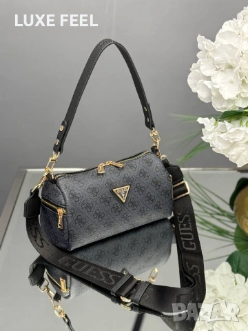 GUESS⚜️Дамски Чанти , снимка 13 - Чанти - 53179288