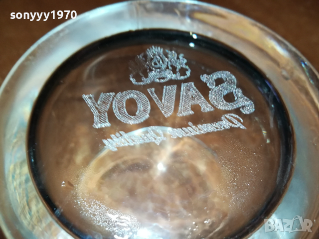 SAVOY-2БР ЧАШИ 0303240756, снимка 3 - Колекции - 44580008