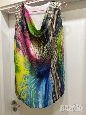 Красива немска блузка, снимка 3 - Потници - 40851664