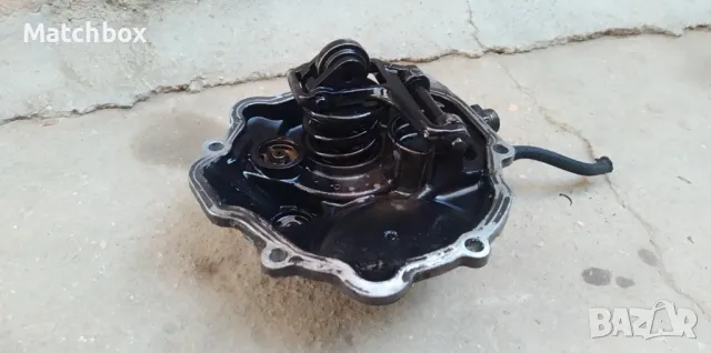 Вакум помпа за Мерцедес 124 250Д